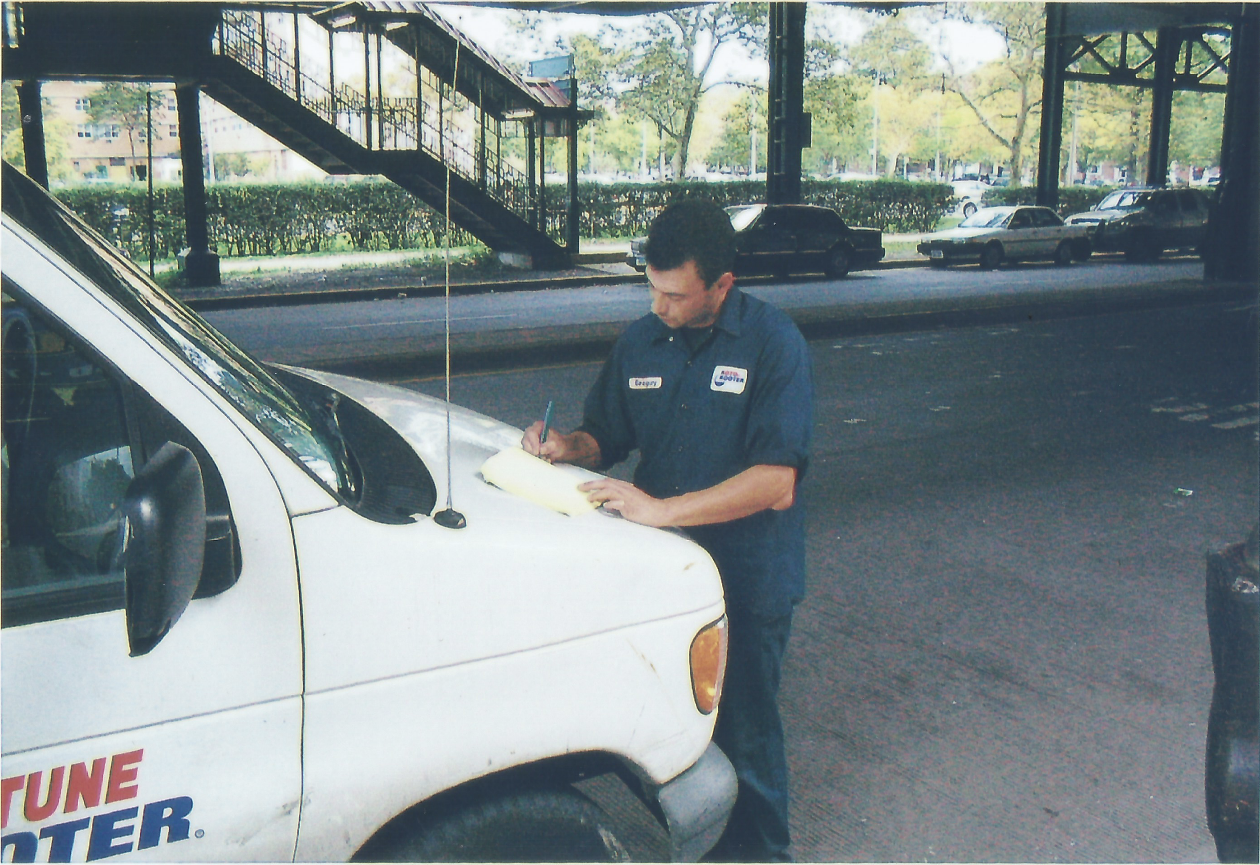 Prestige Rooter Professional Team