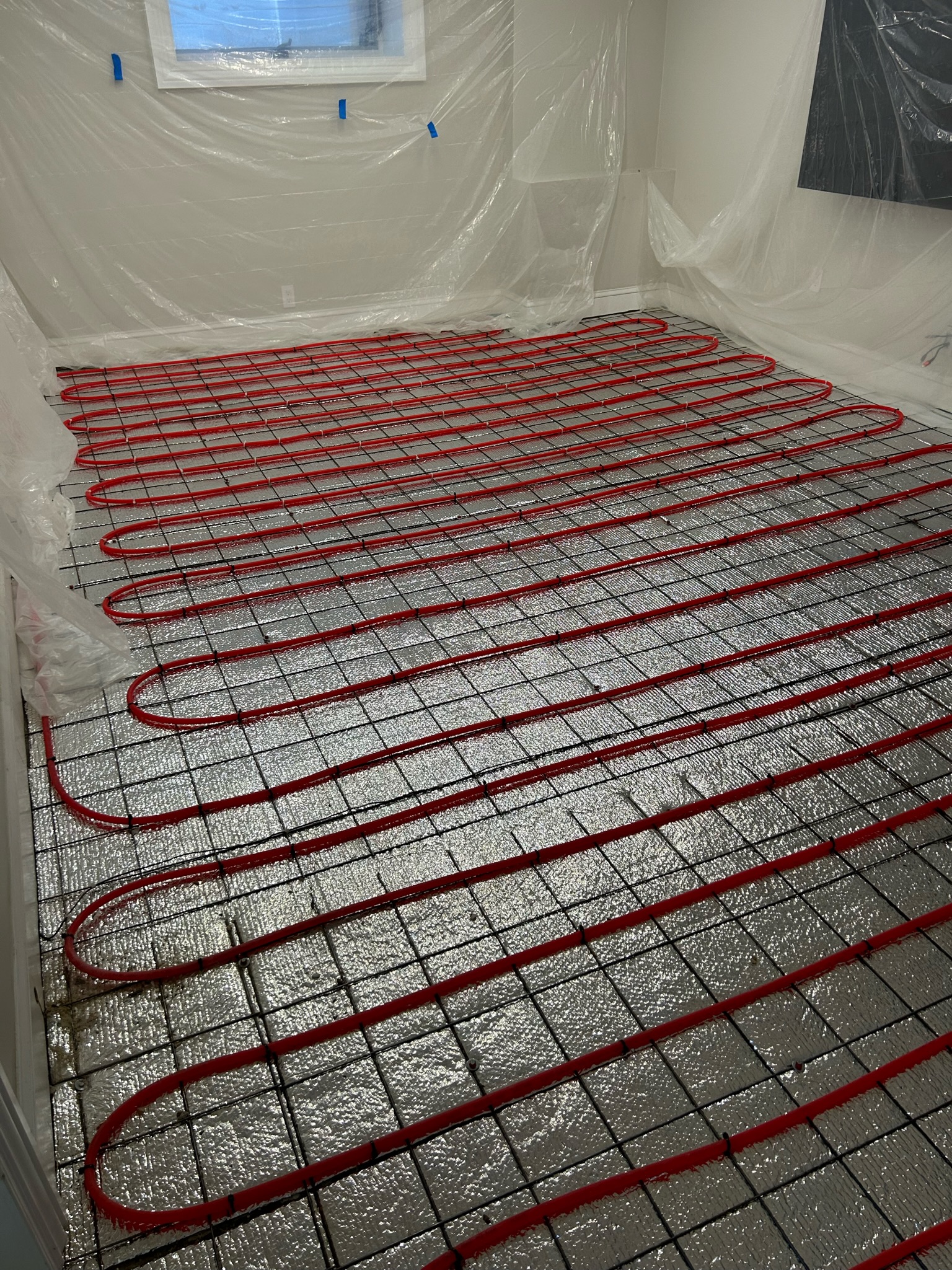 Pipe Replacement Project