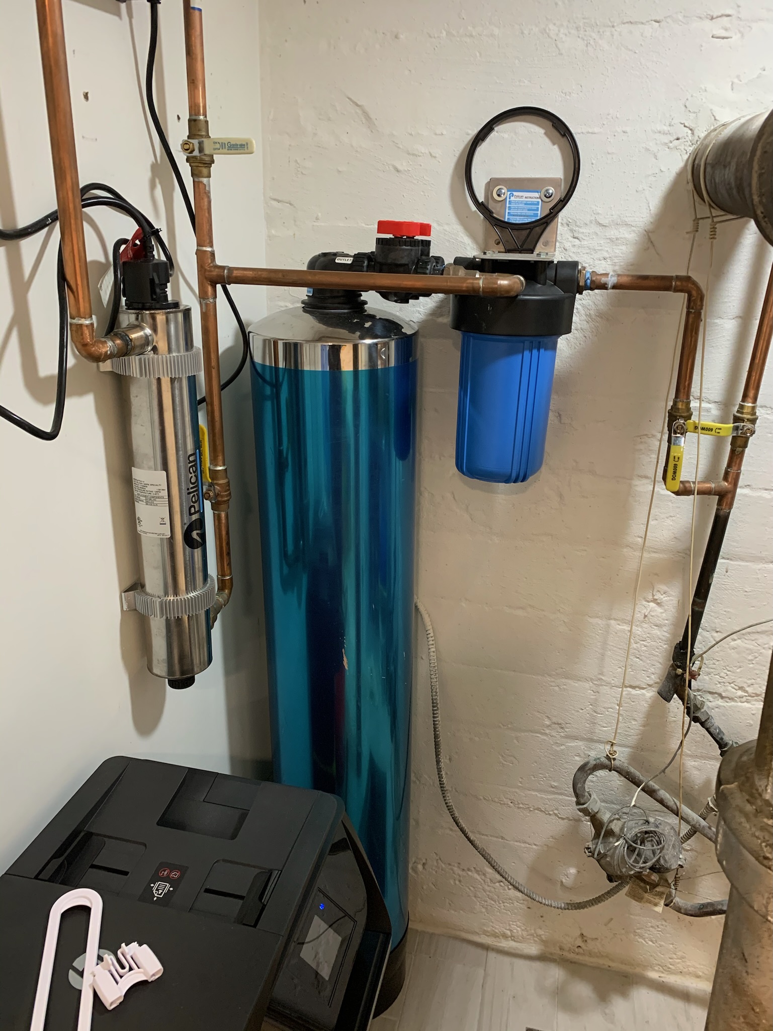 Commercial Kitchen Plumbing